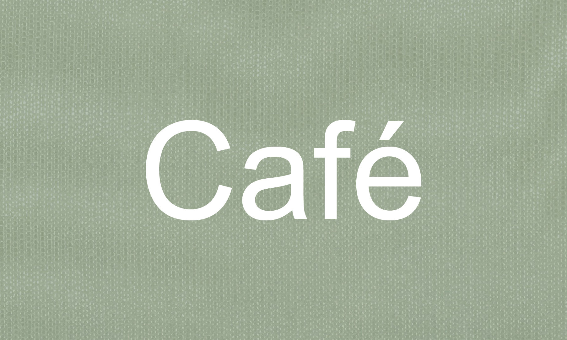 Cafe link