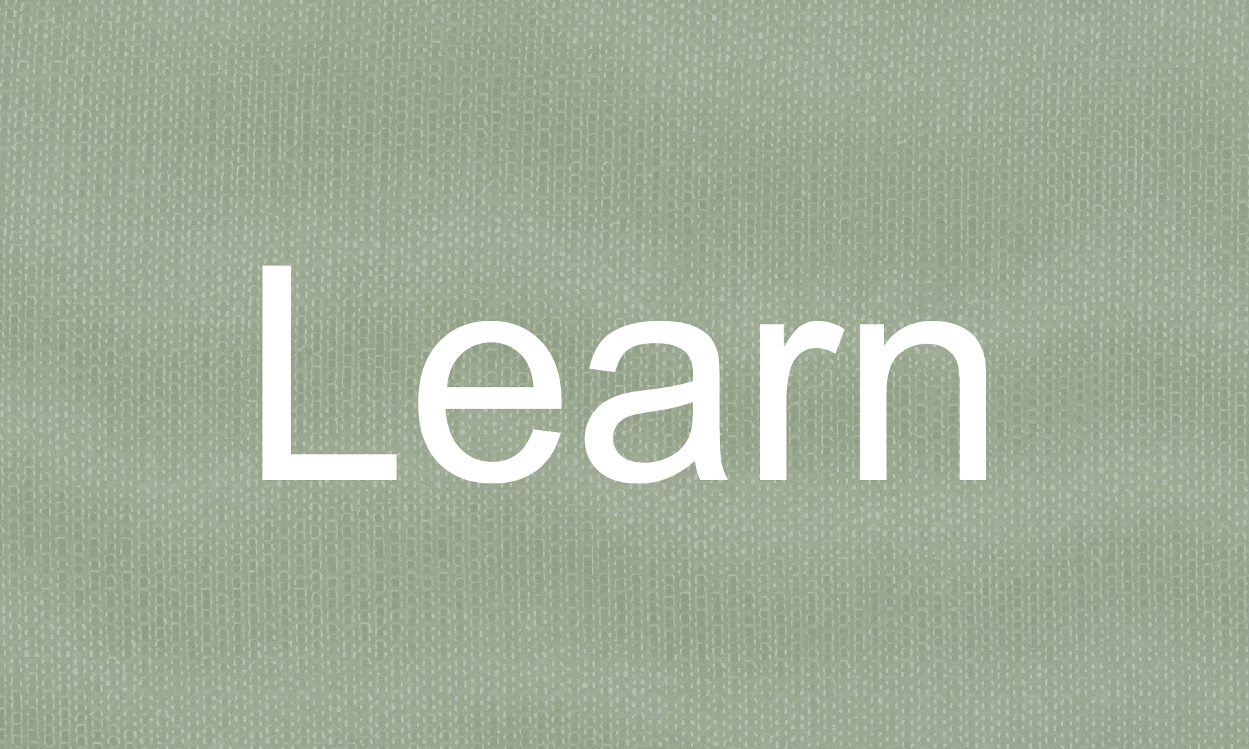 Learn link